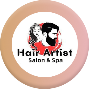 Hair Artist Logo